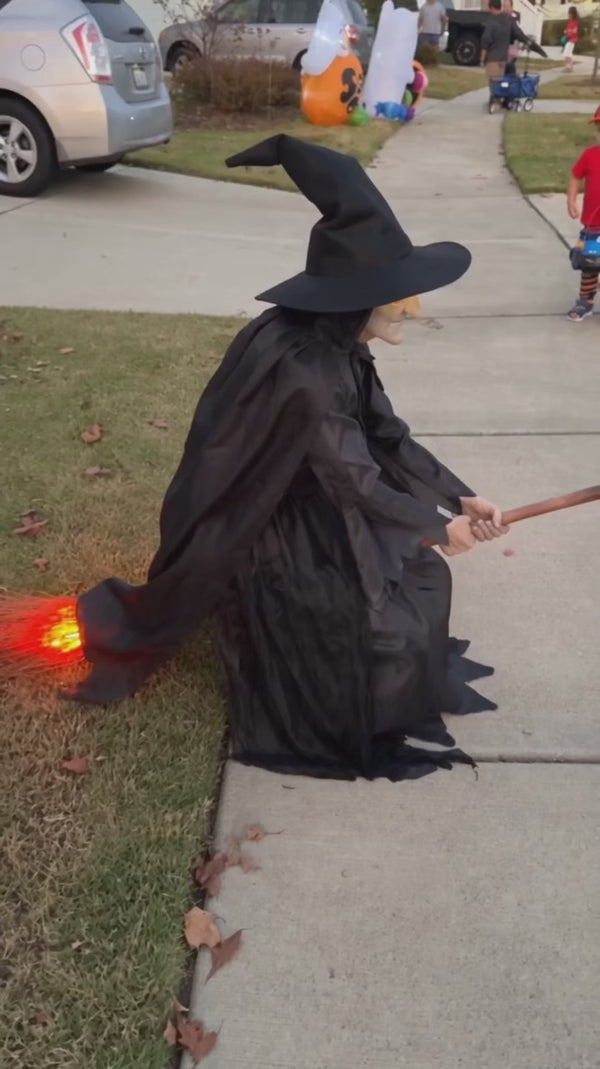 GhostGlide video 1